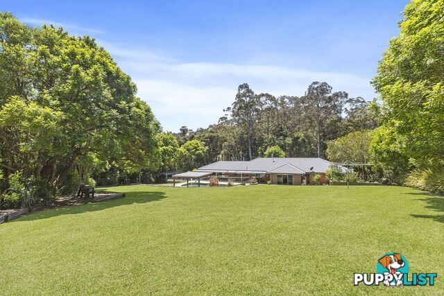 84A Wyong Road GLENNING VALLEY NSW 2261