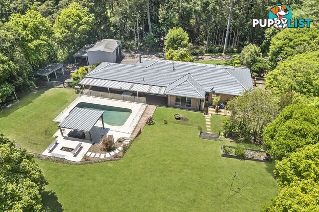 84A Wyong Road GLENNING VALLEY NSW 2261