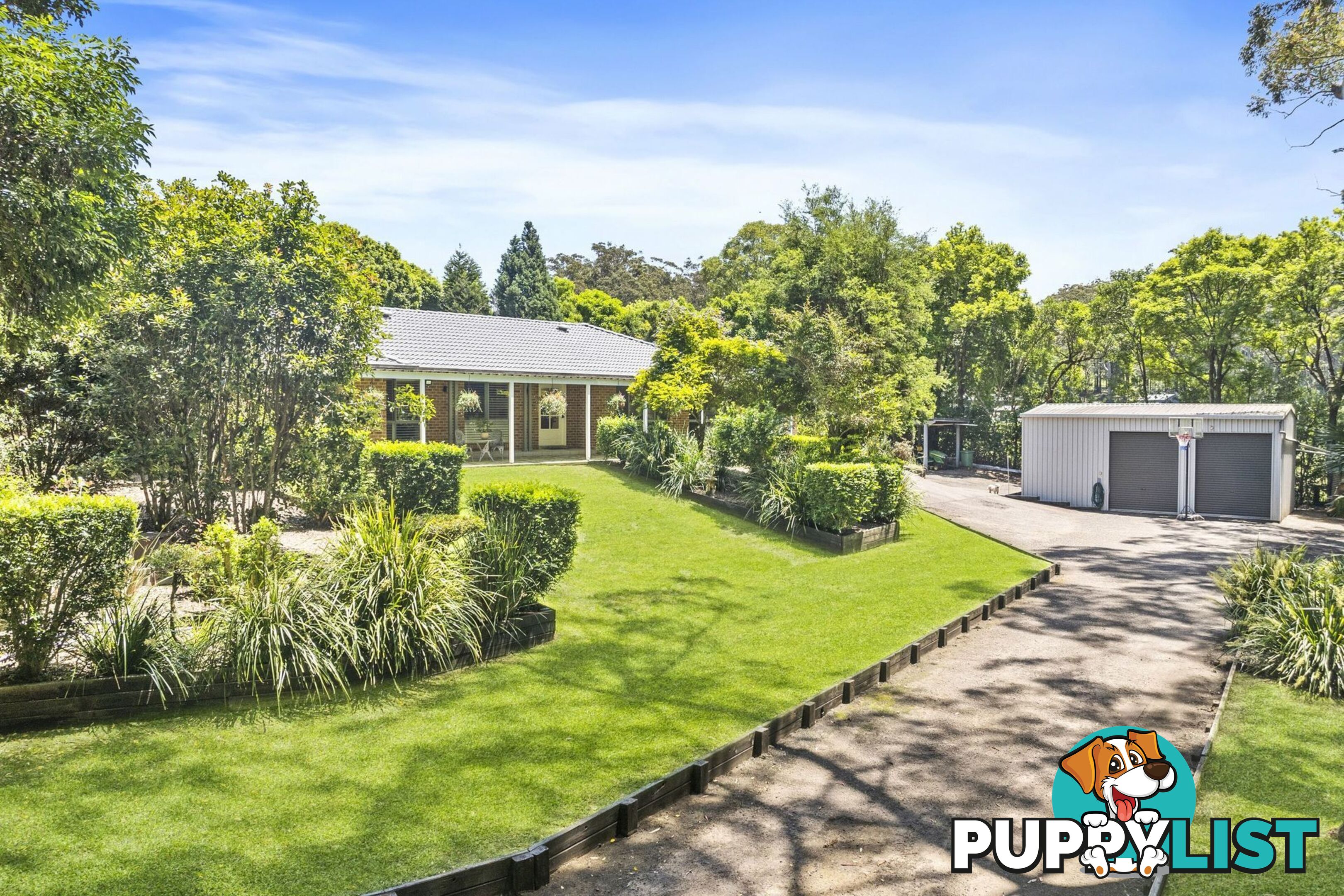 84A Wyong Road GLENNING VALLEY NSW 2261