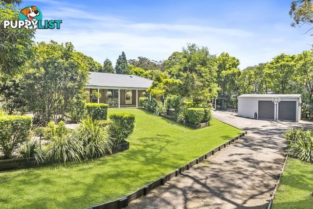 84A Wyong Road GLENNING VALLEY NSW 2261