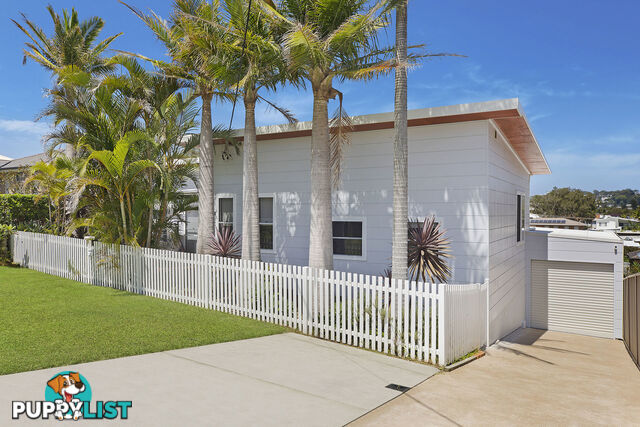 10 Lumeah Avenue WAMBERAL NSW 2260
