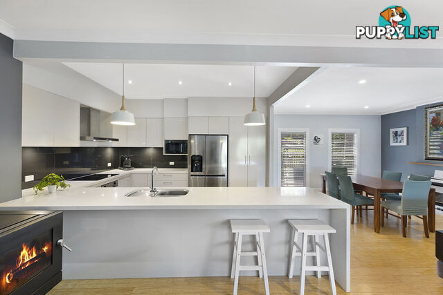 10 Lumeah Avenue WAMBERAL NSW 2260