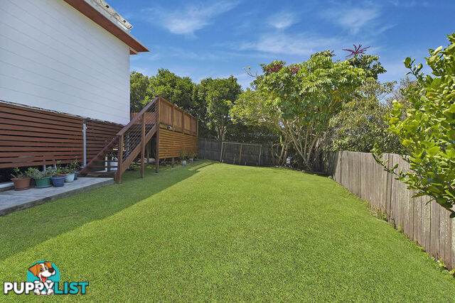 10 Lumeah Avenue WAMBERAL NSW 2260