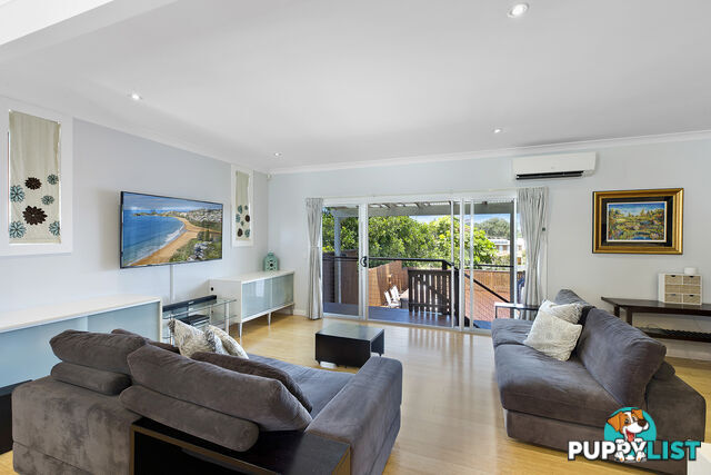 10 Lumeah Avenue WAMBERAL NSW 2260