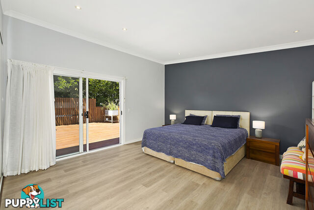 10 Lumeah Avenue WAMBERAL NSW 2260