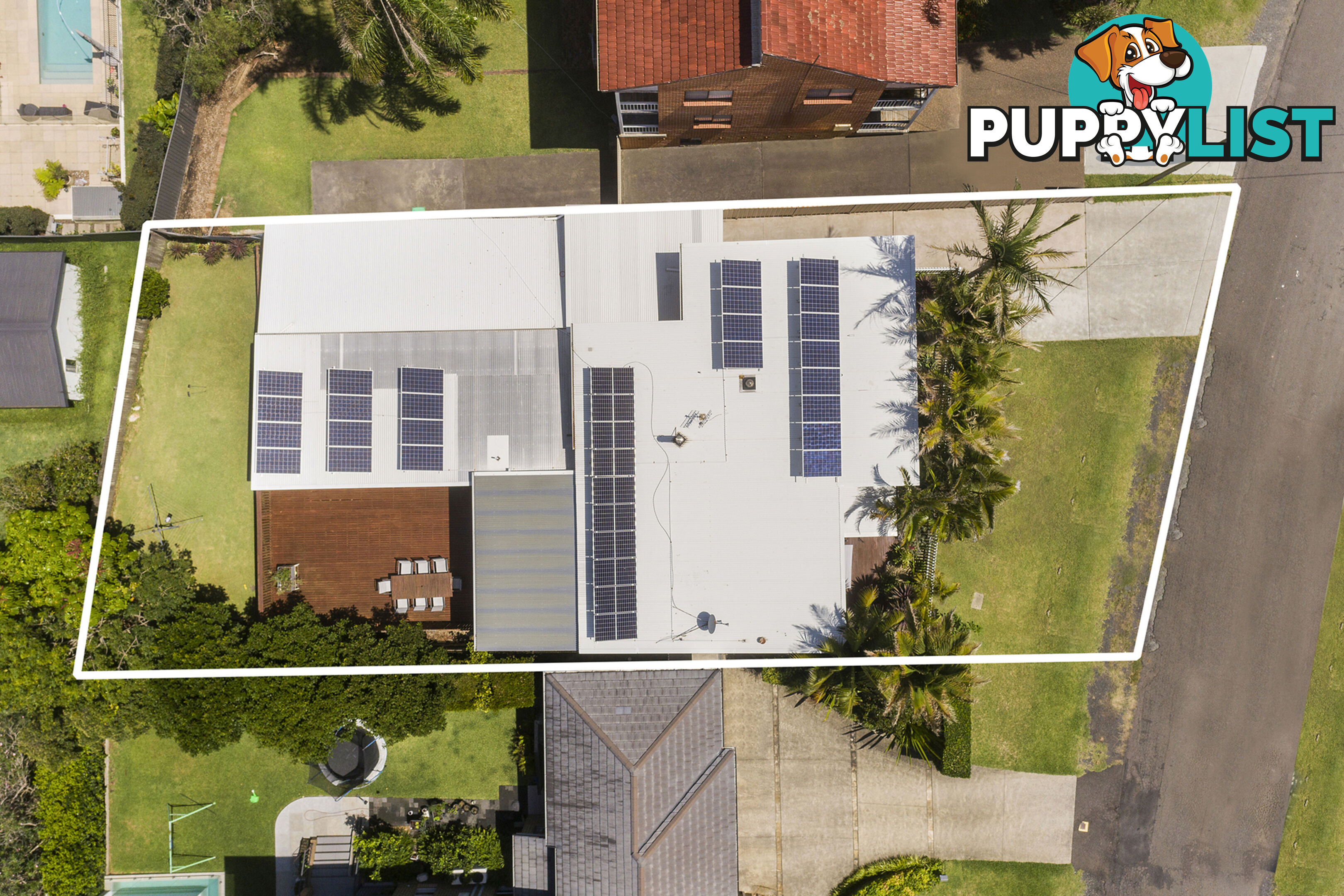 10 Lumeah Avenue WAMBERAL NSW 2260