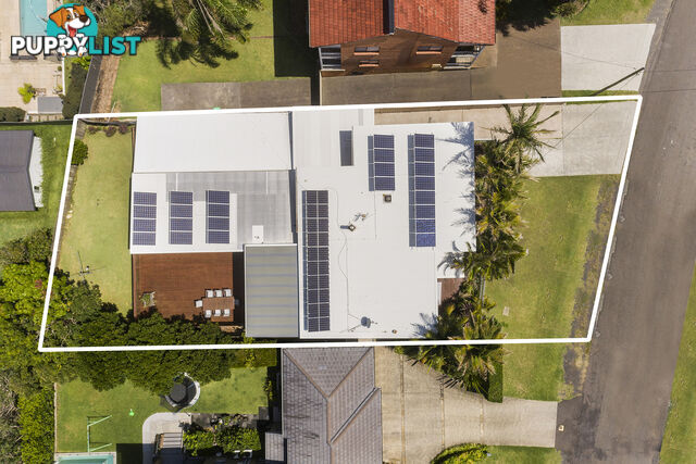 10 Lumeah Avenue WAMBERAL NSW 2260