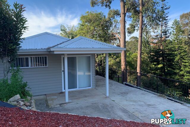 20B Charles Kay Drive TERRIGAL NSW 2260