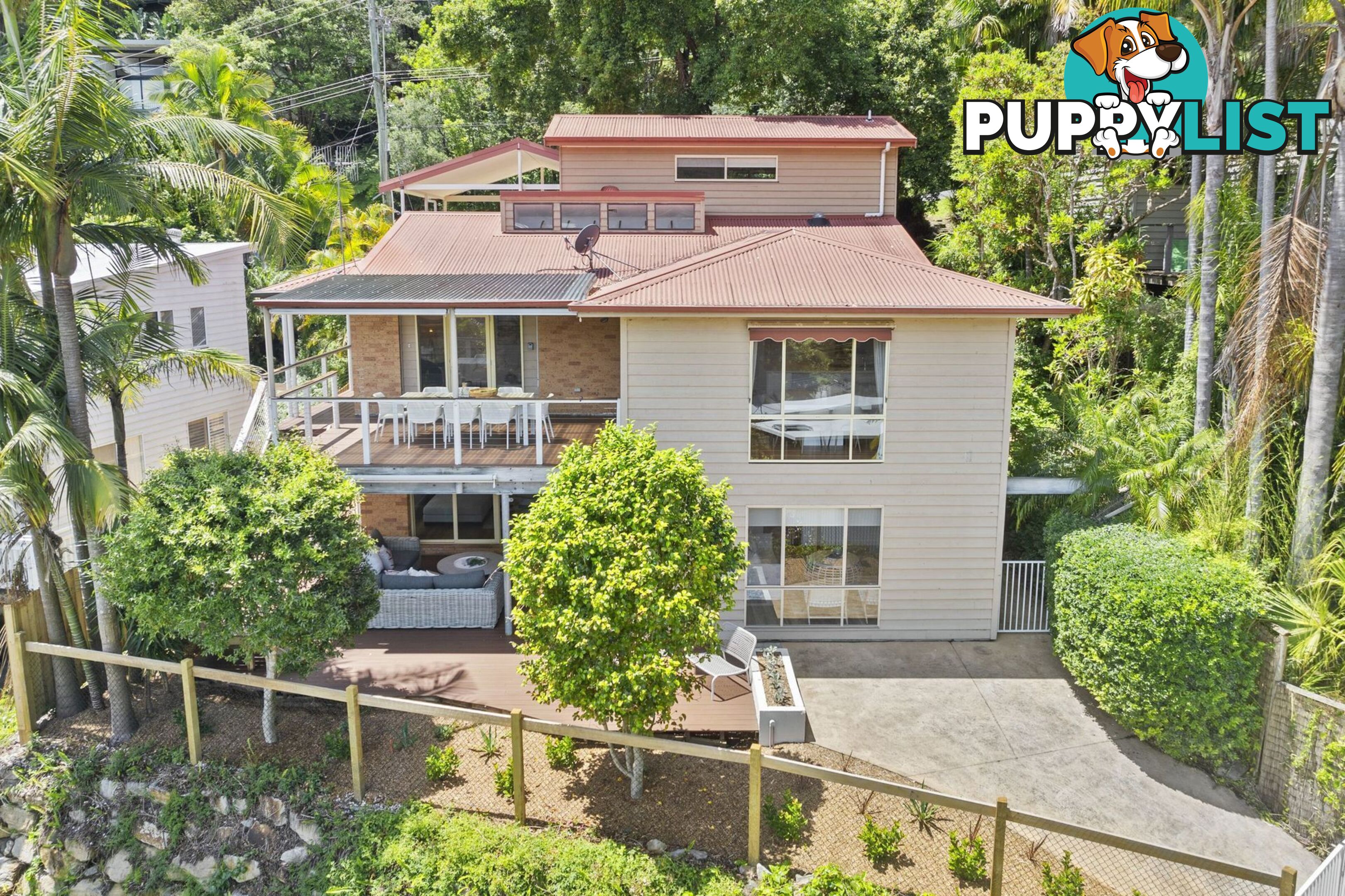 40 Francis Road NORTH AVOCA NSW 2260