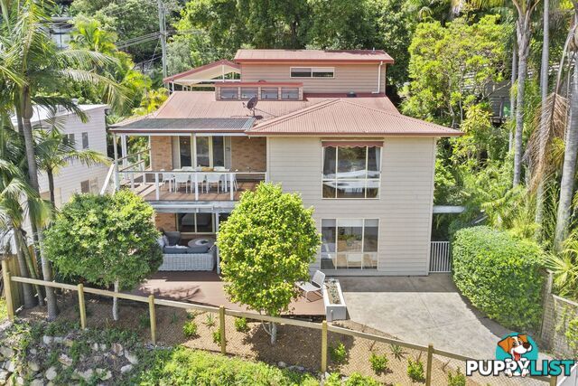 40 Francis Road NORTH AVOCA NSW 2260