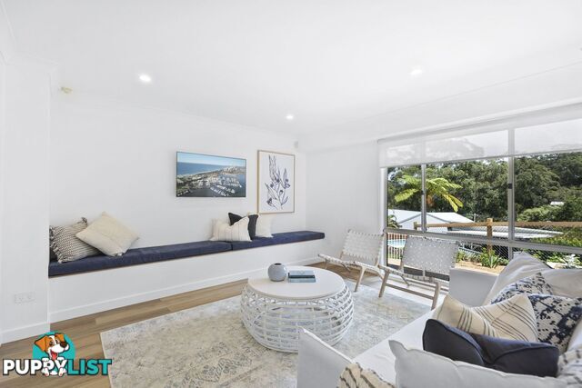 40 Francis Road NORTH AVOCA NSW 2260