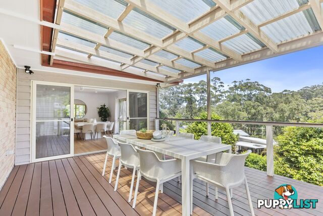 40 Francis Road NORTH AVOCA NSW 2260