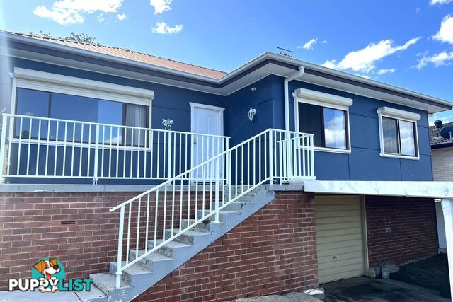 70 Wells Street EAST GOSFORD NSW 2250