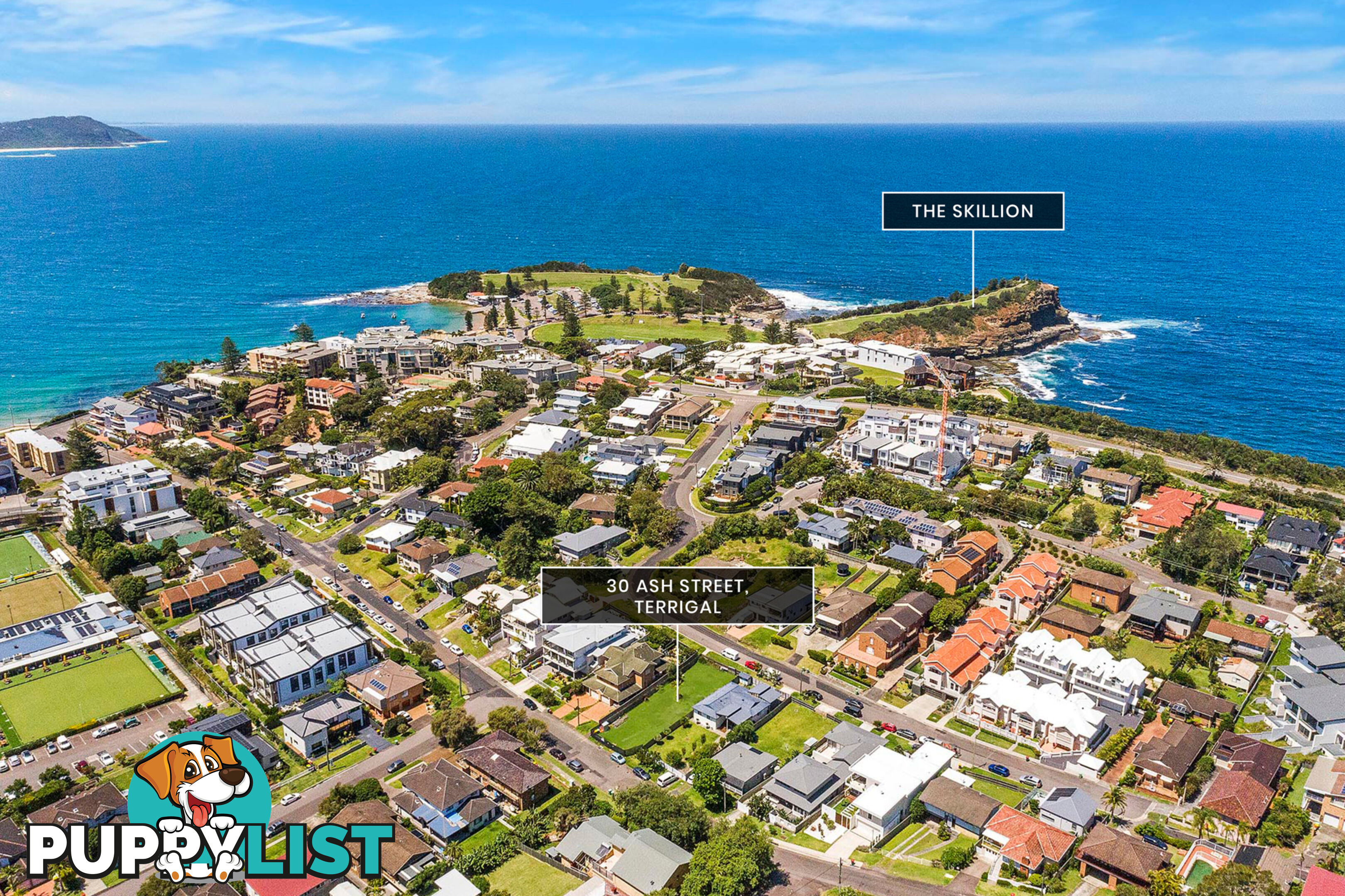 30 Ash Street TERRIGAL NSW 2260