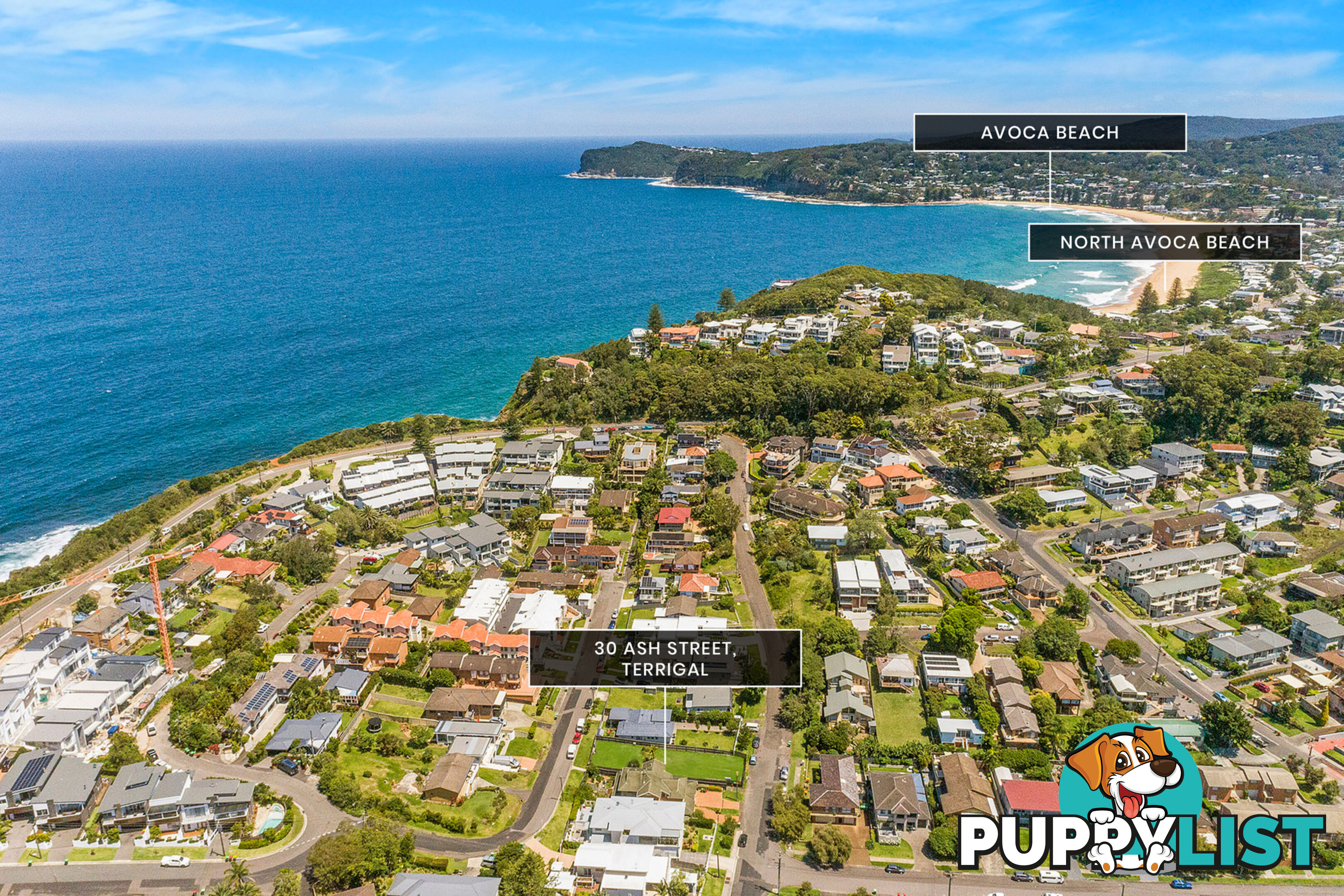 30 Ash Street TERRIGAL NSW 2260