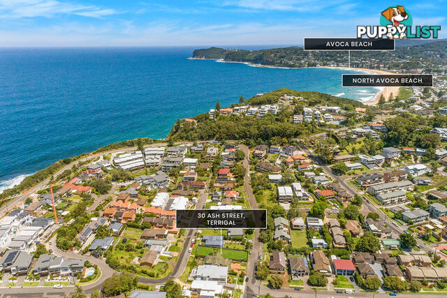 30 Ash Street TERRIGAL NSW 2260