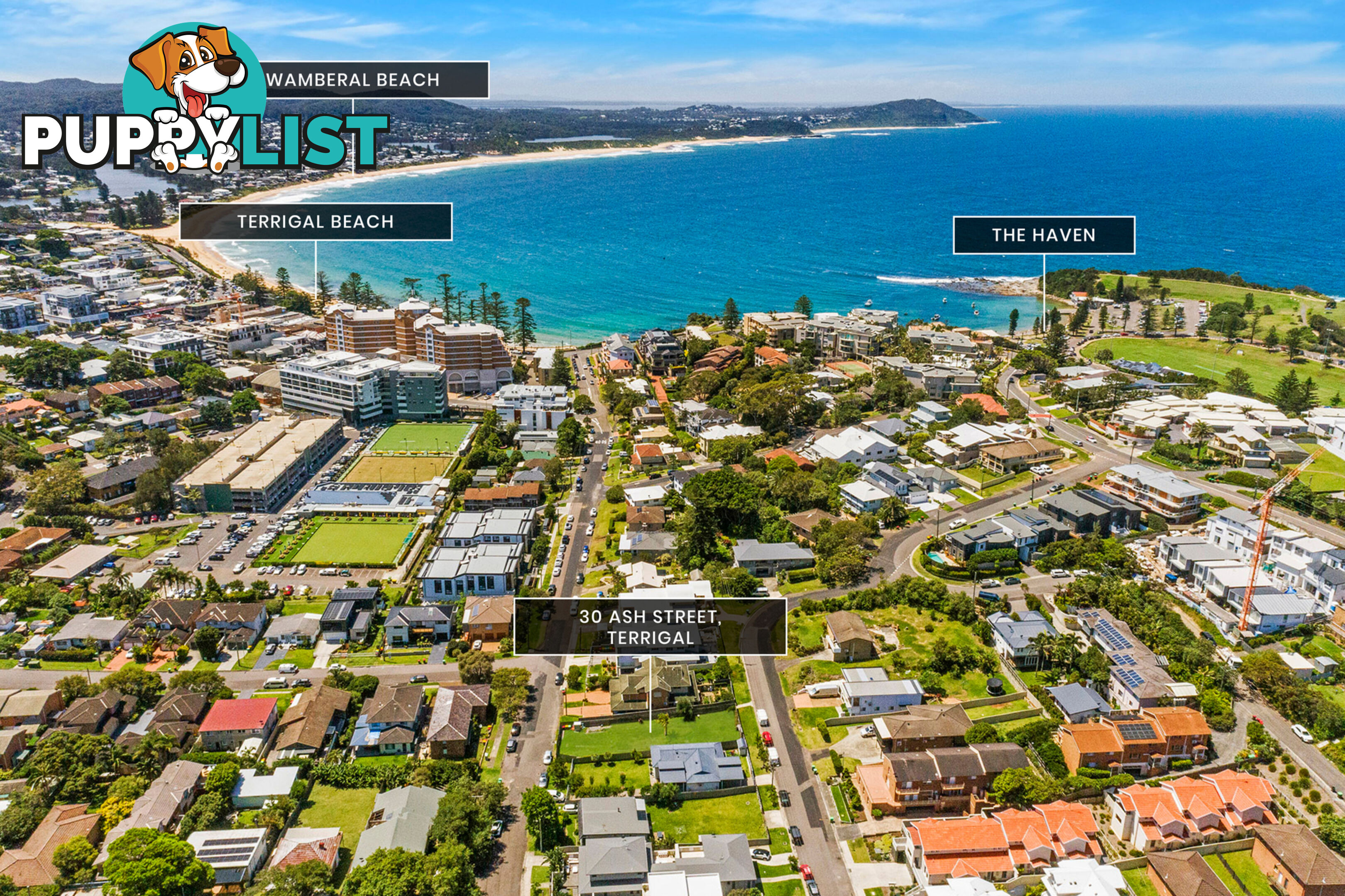 30 Ash Street TERRIGAL NSW 2260