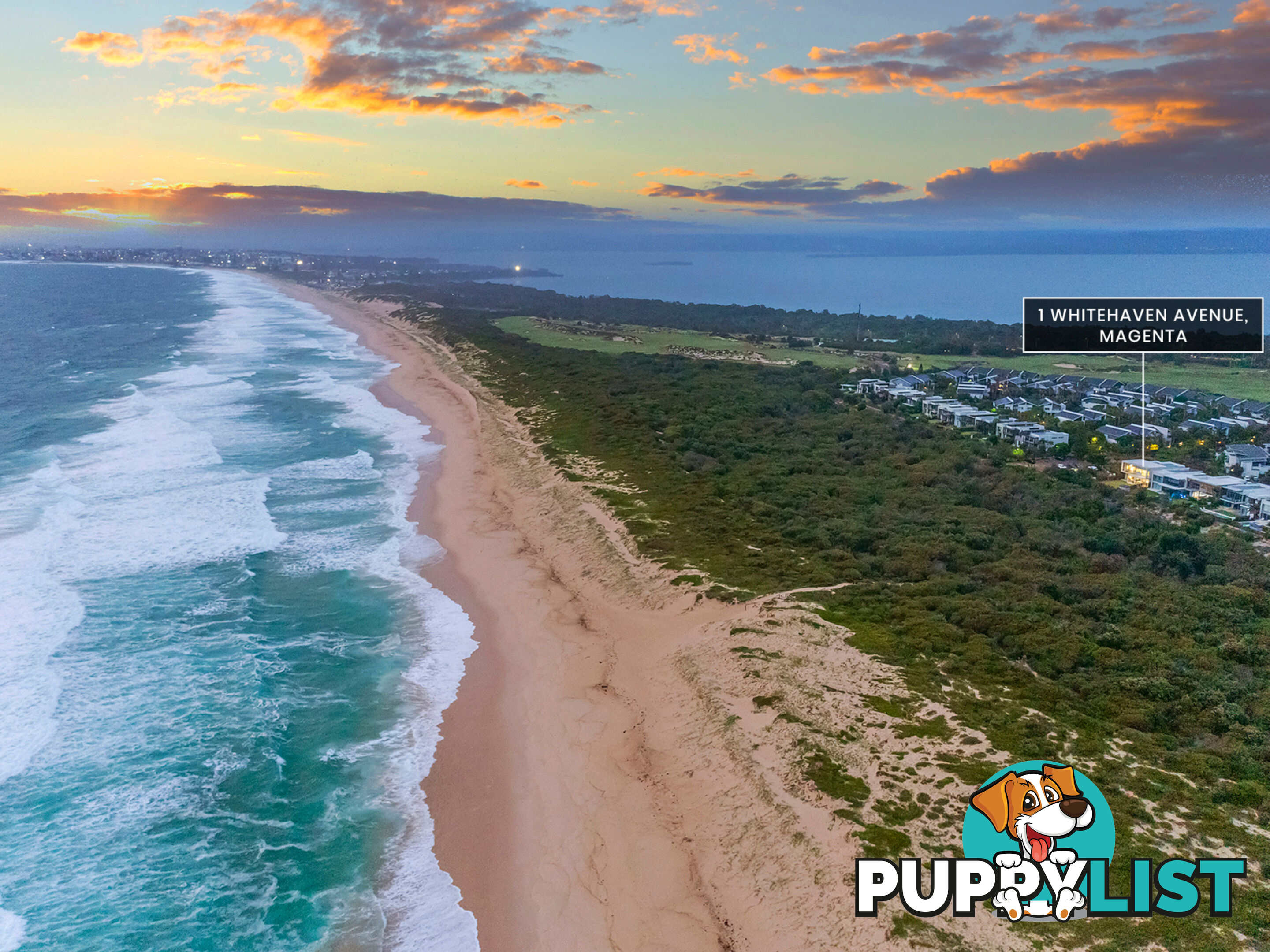 1 White Haven Avenue MAGENTA NSW 2261