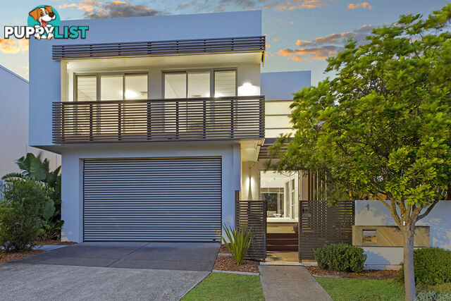 1 Whitehaven Avenue MAGENTA NSW 2261