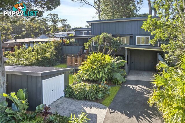 8 Mittara Road TERRIGAL NSW 2260