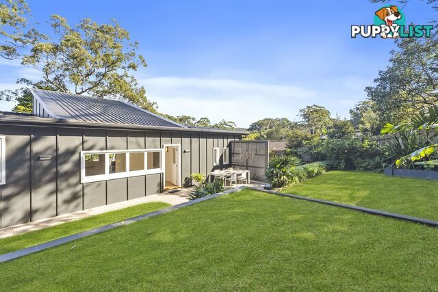 8 Mittara Road TERRIGAL NSW 2260