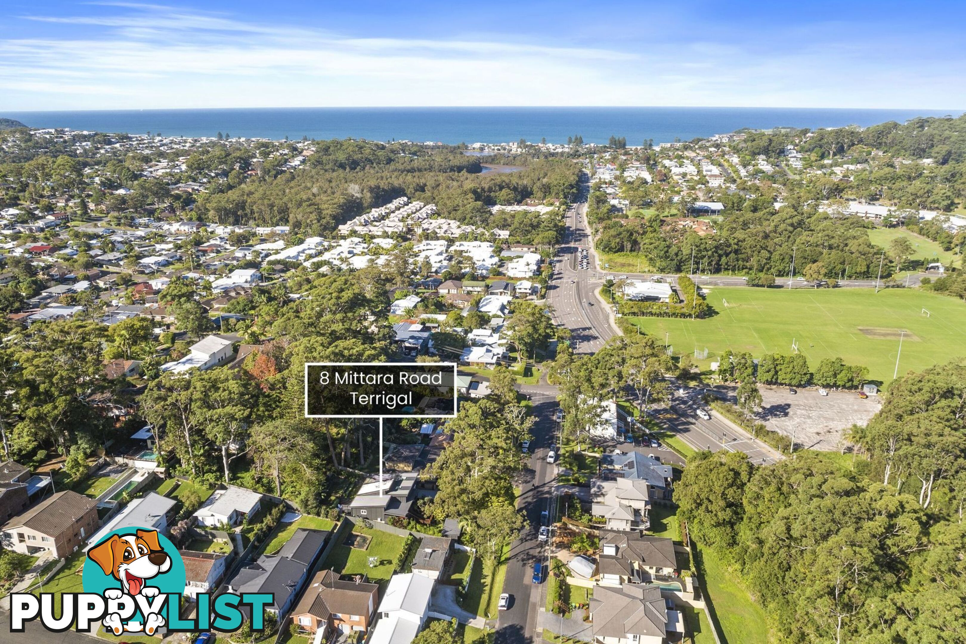 8 Mittara Road TERRIGAL NSW 2260