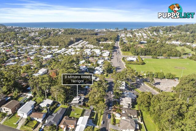 8 Mittara Road TERRIGAL NSW 2260