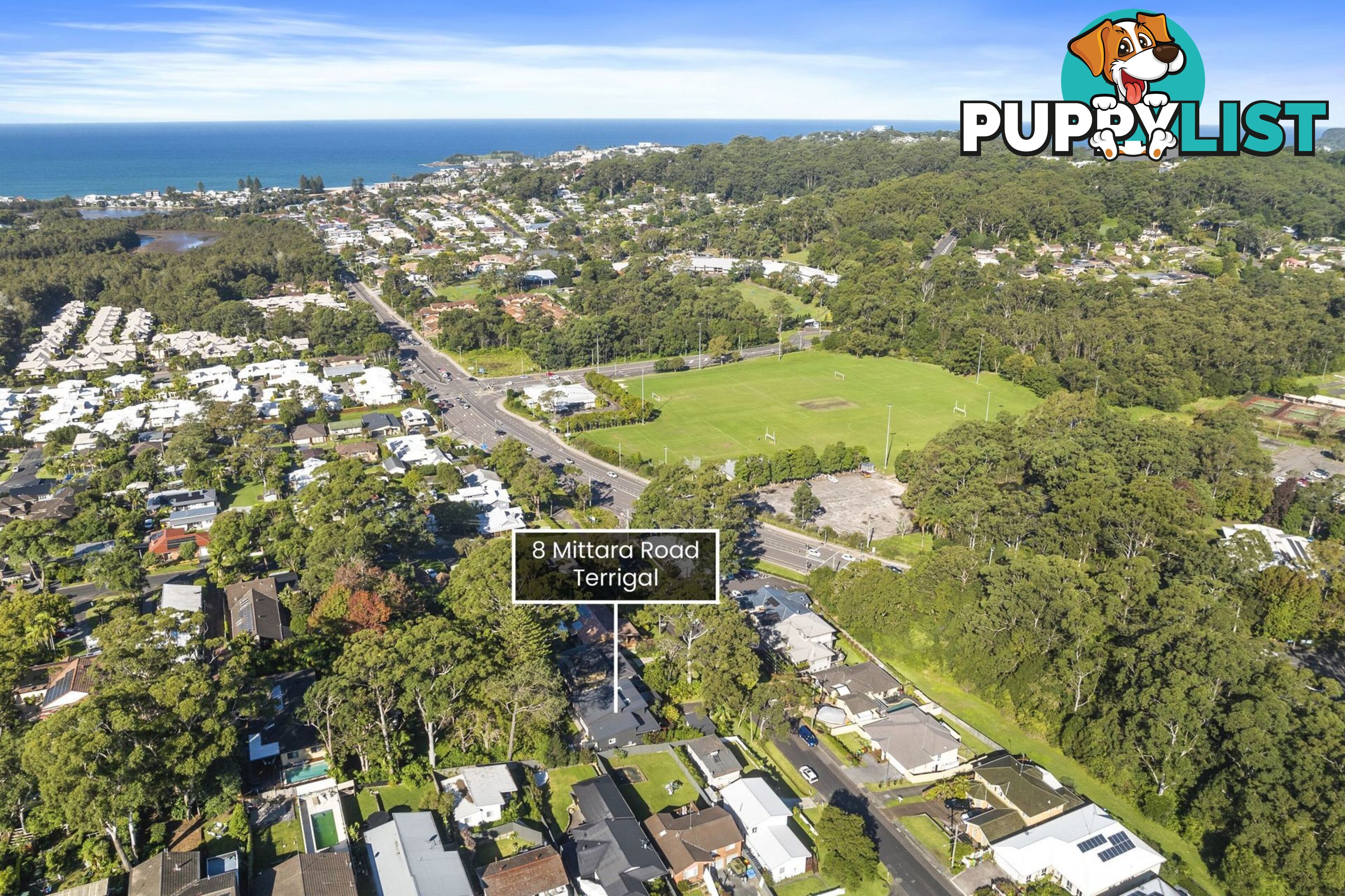 8 Mittara Road TERRIGAL NSW 2260