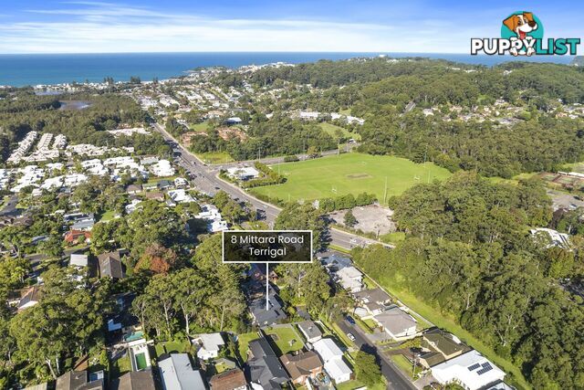 8 Mittara Road TERRIGAL NSW 2260