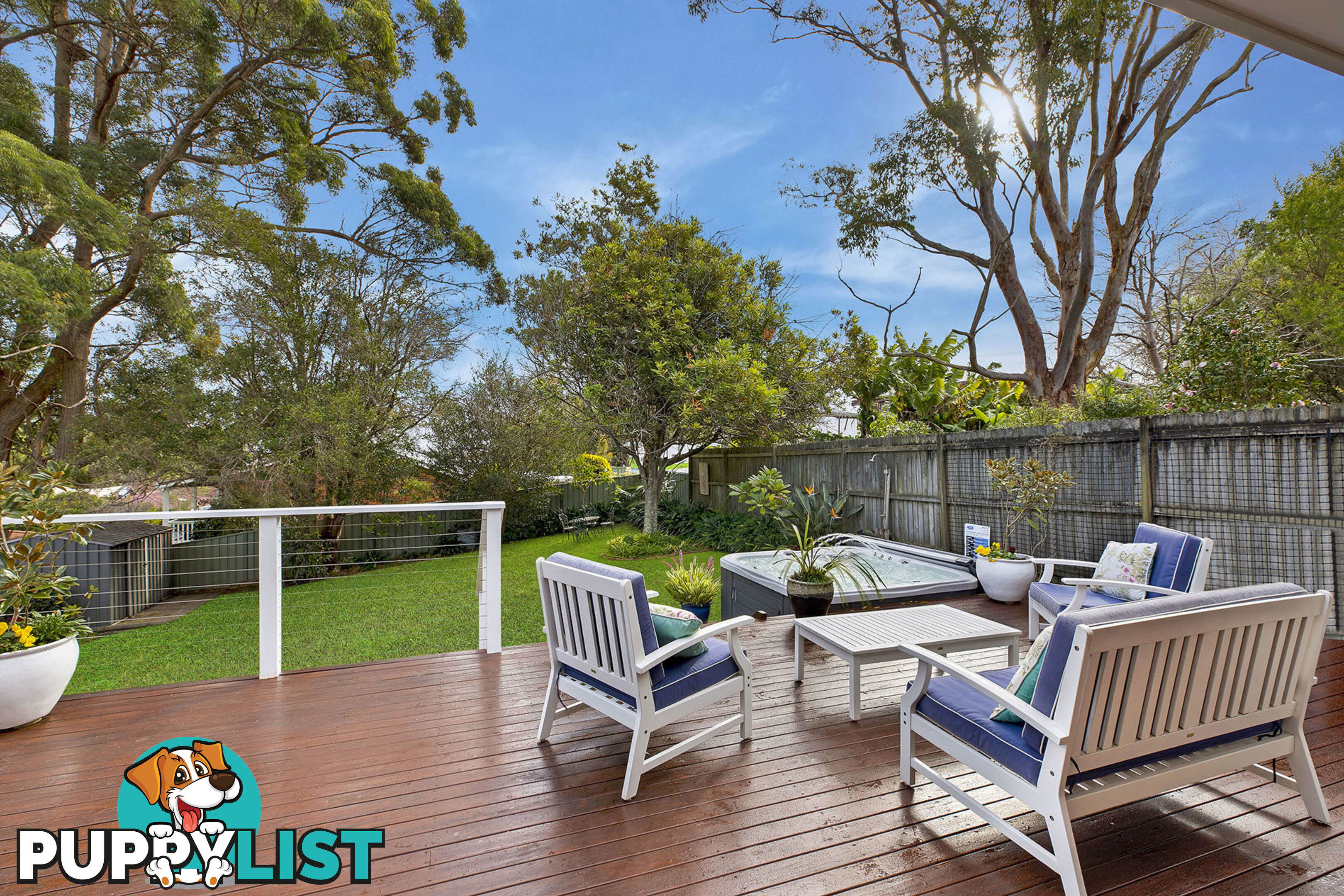 15 Seaview Avenue WAMBERAL NSW 2260