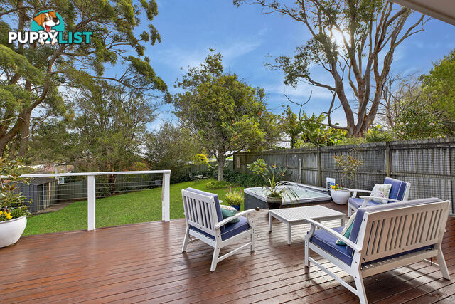 15 Seaview Avenue WAMBERAL NSW 2260