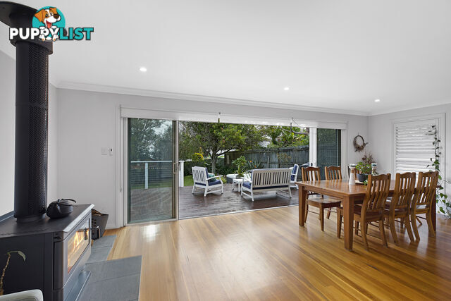 15 Seaview Avenue WAMBERAL NSW 2260