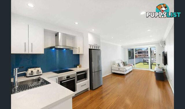 13/10 Church Street TERRIGAL NSW 2260