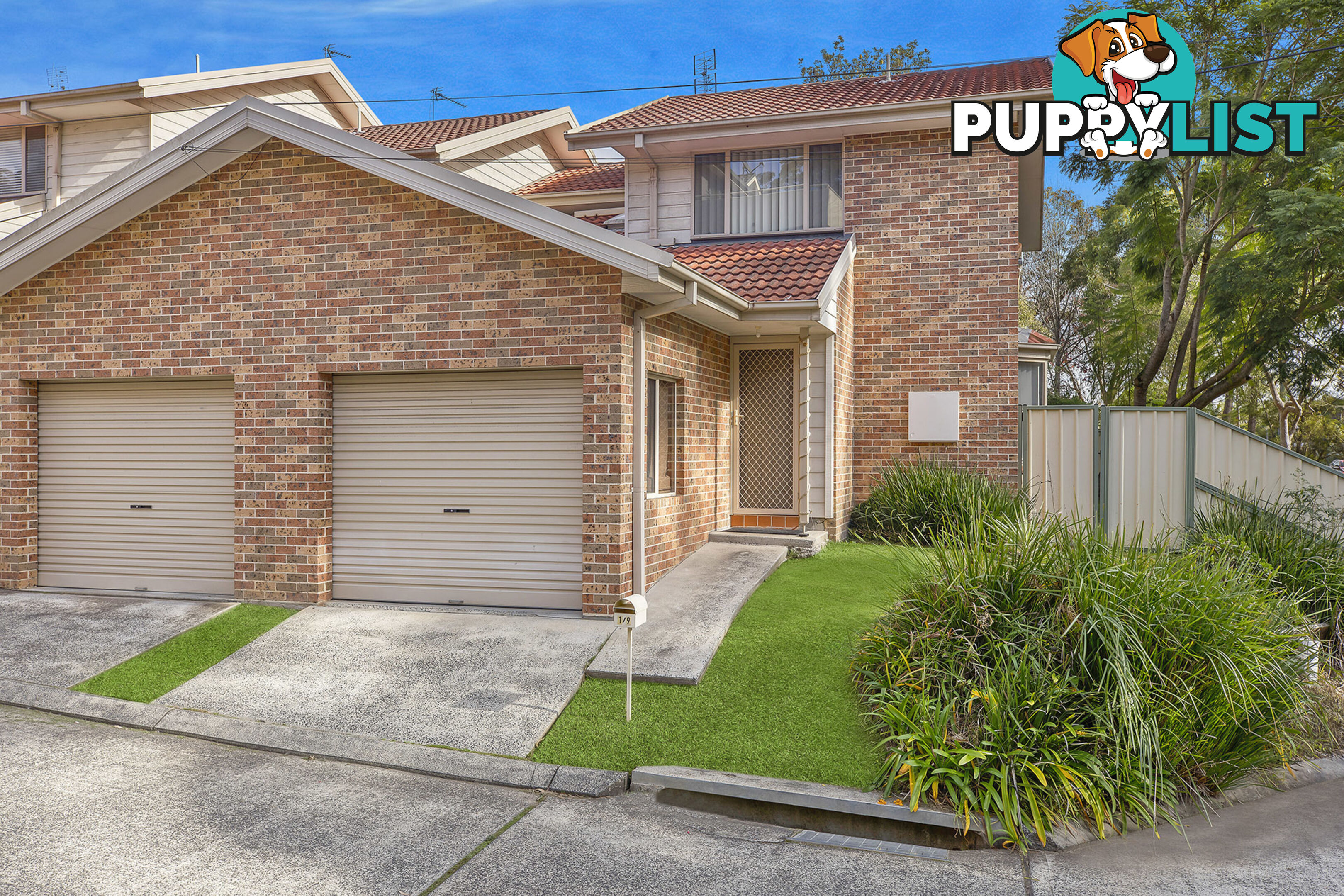 1/9 Jennie Cox Close ERINA NSW 2250