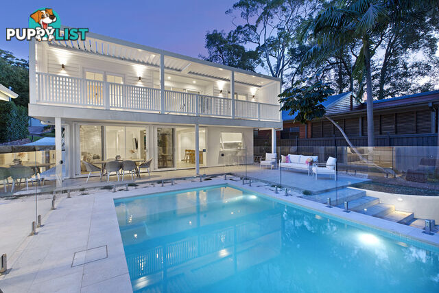11 Grove Road WAMBERAL NSW 2260