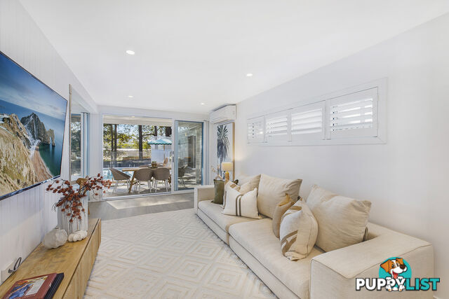 11 Grove Road WAMBERAL NSW 2260