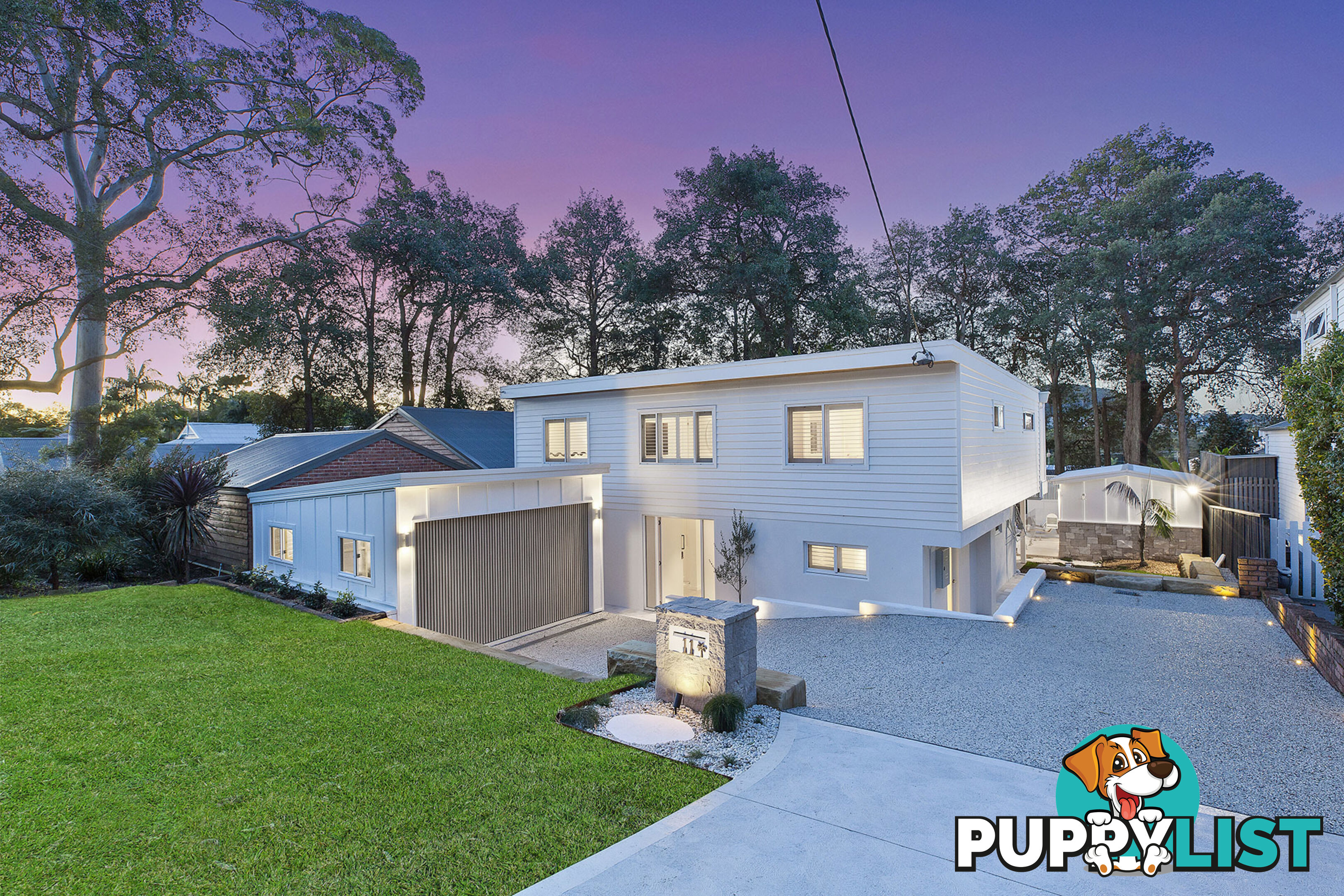 11 Grove Road WAMBERAL NSW 2260