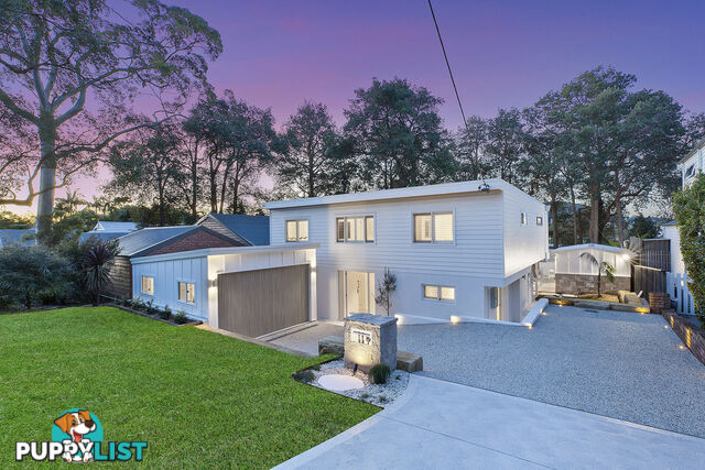 11 Grove Road WAMBERAL NSW 2260