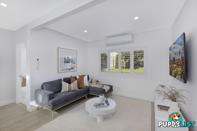 11 Grove Road WAMBERAL NSW 2260