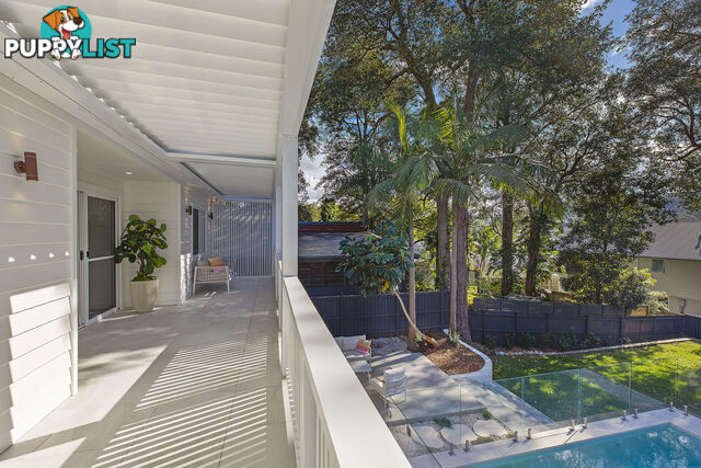 11 Grove Road WAMBERAL NSW 2260