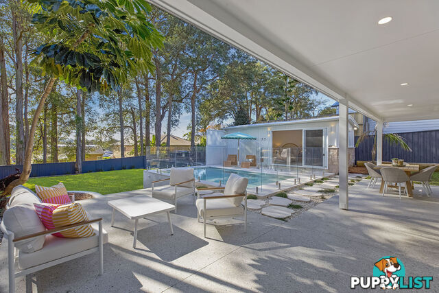 11 Grove Road WAMBERAL NSW 2260