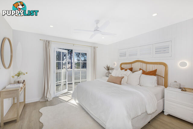 11 Grove Road WAMBERAL NSW 2260