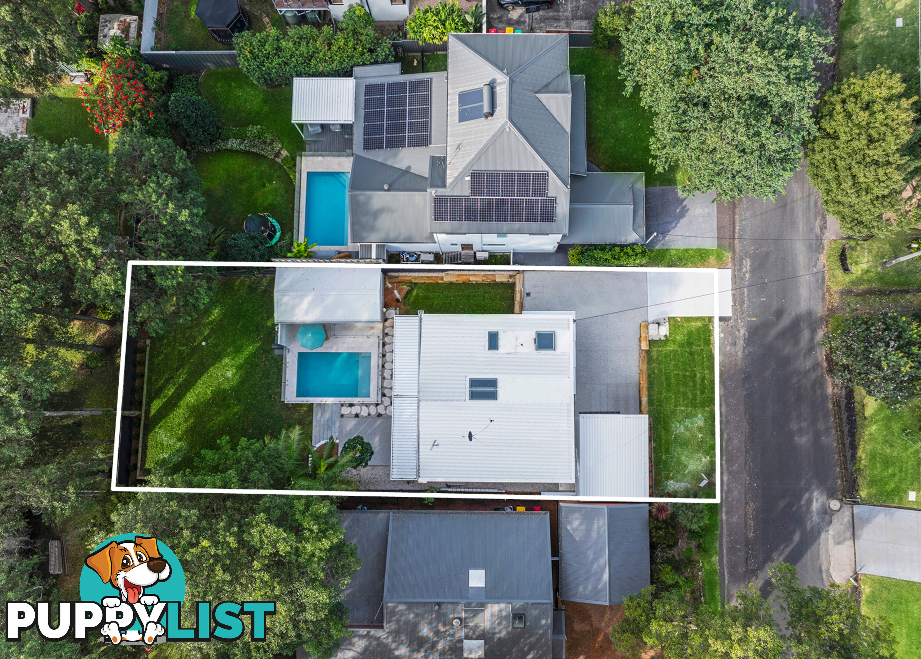 11 Grove Road WAMBERAL NSW 2260