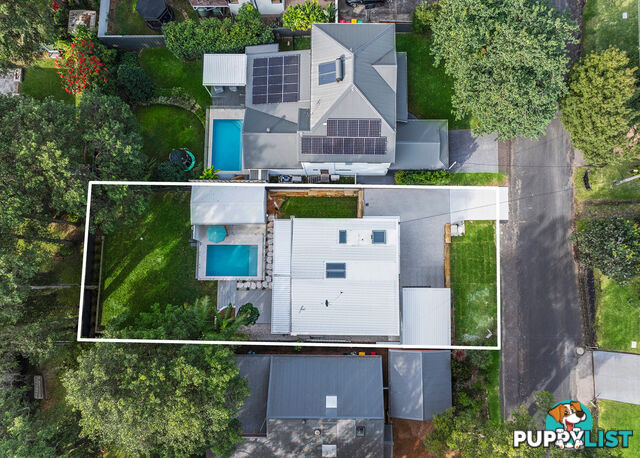 11 Grove Road WAMBERAL NSW 2260