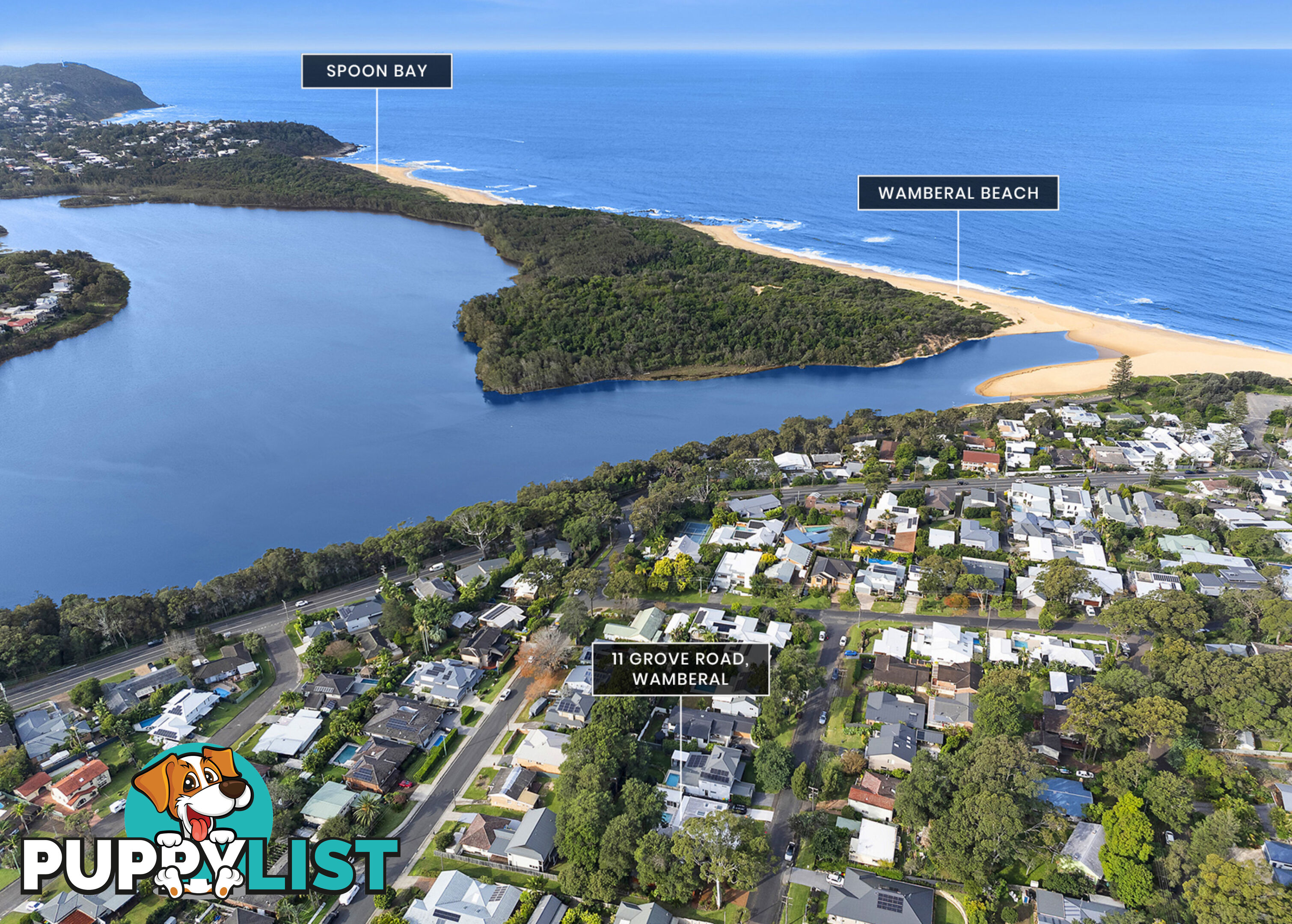 11 Grove Road WAMBERAL NSW 2260