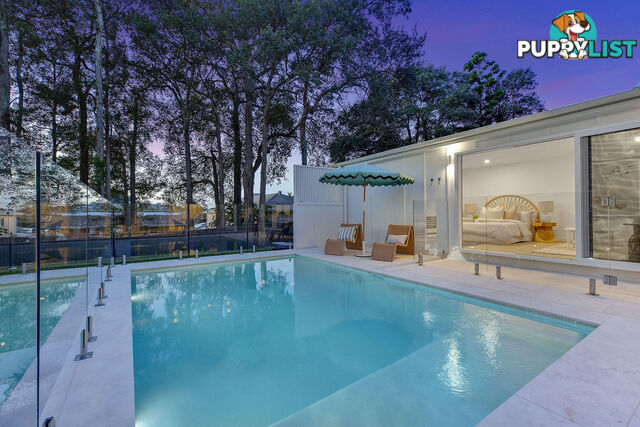 11 Grove Road WAMBERAL NSW 2260
