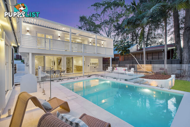 11 Grove Road WAMBERAL NSW 2260