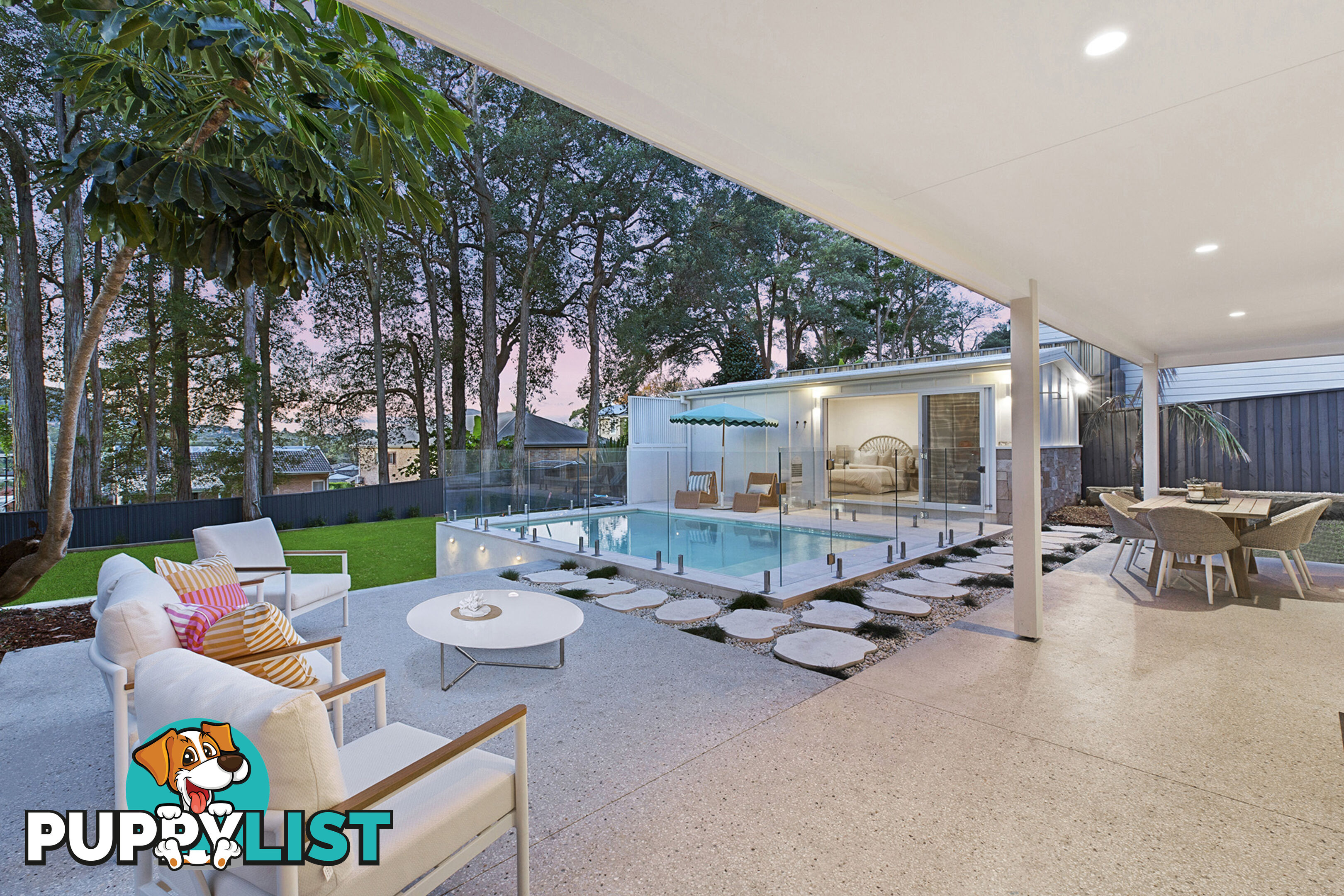 11 Grove Road WAMBERAL NSW 2260