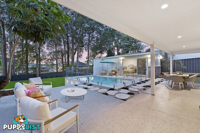 11 Grove Road WAMBERAL NSW 2260