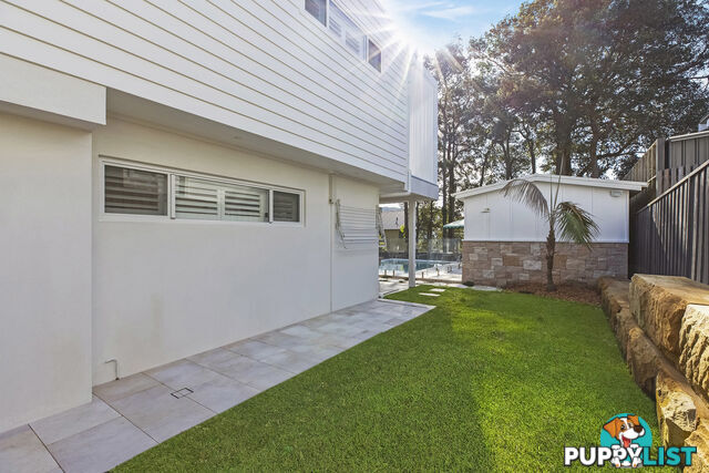 11 Grove Road WAMBERAL NSW 2260